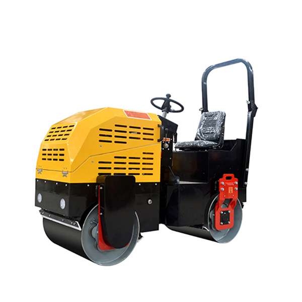 選購小壓路機需要注意哪些問題？