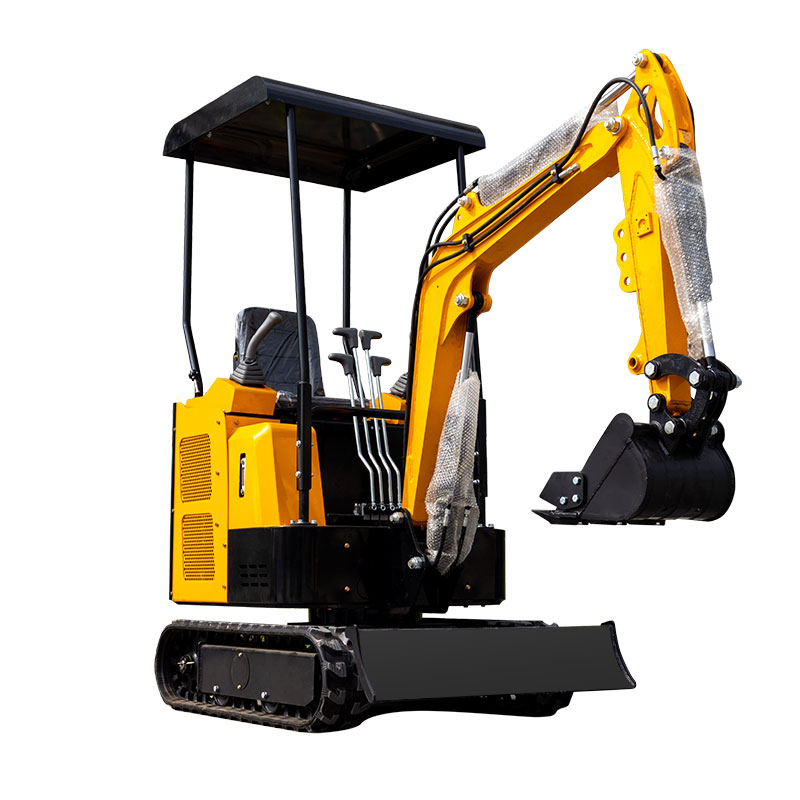 1.5T小型挖掘機(jī)，HT15小型挖掘機(jī)