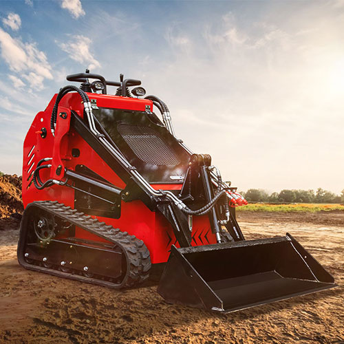 HTHY382T 滑移裝載機(jī)，滑移裝載機(jī)