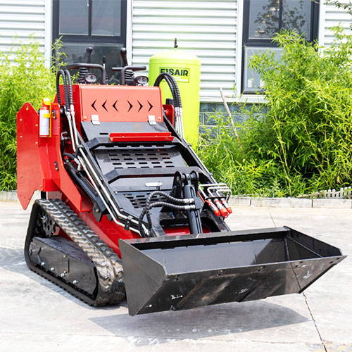 HT530-T滑移裝載機(jī)，滑移裝載機(jī)