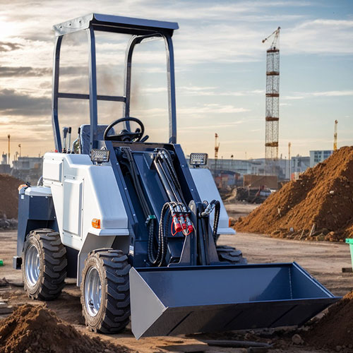 HT-L28輪式裝載機(jī)， 輪式裝載機(jī)