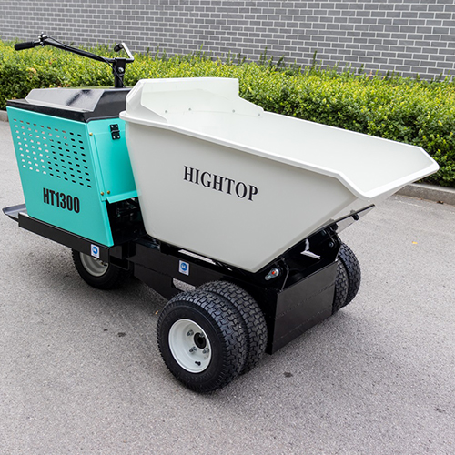 HT1300翻斗車，翻斗車