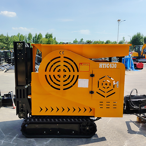 HTJC430破碎機(jī)，破碎機(jī)